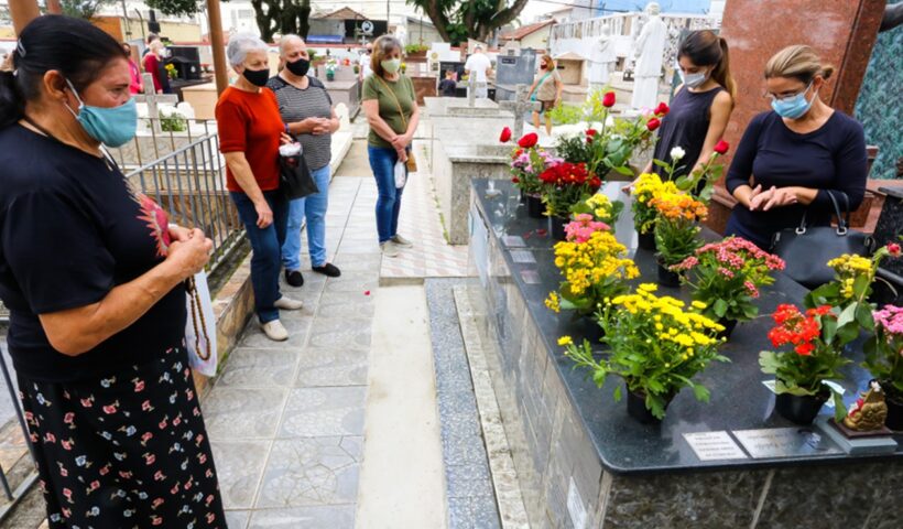 cemitérios