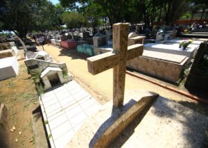 cemitérios sjc 