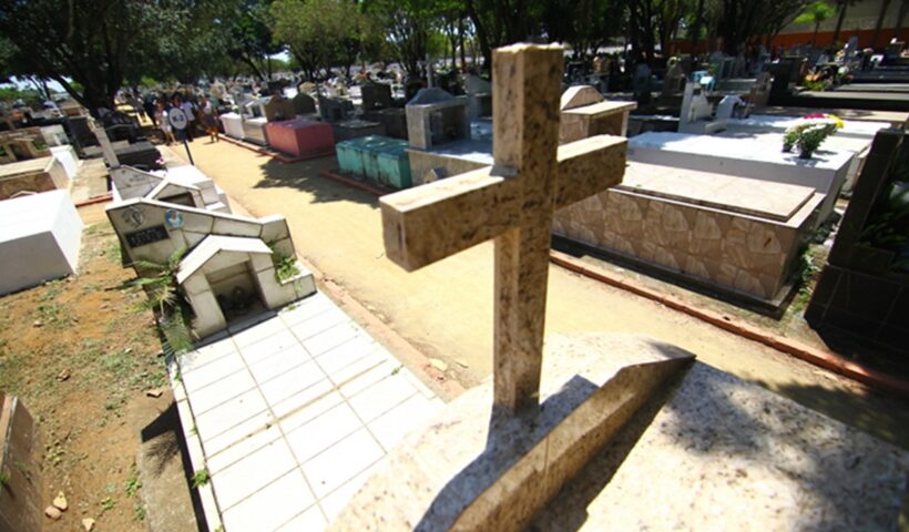 cemitérios sjc