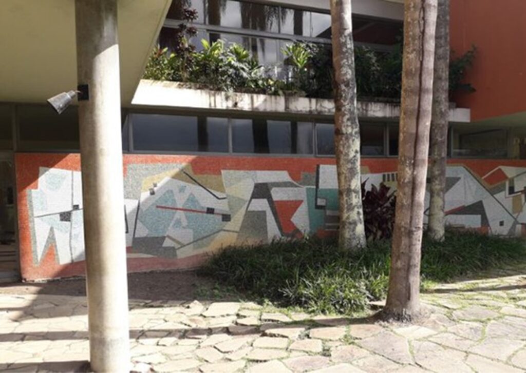Tecelagem Parahyba
