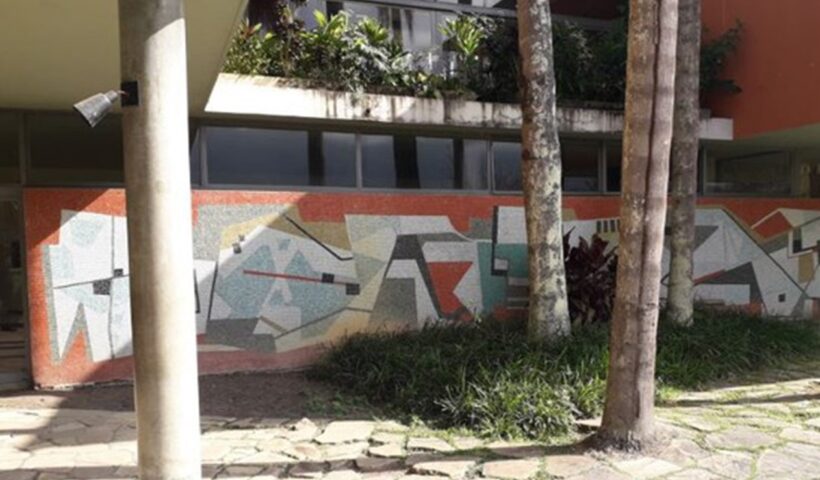 Tecelagem Parahyba