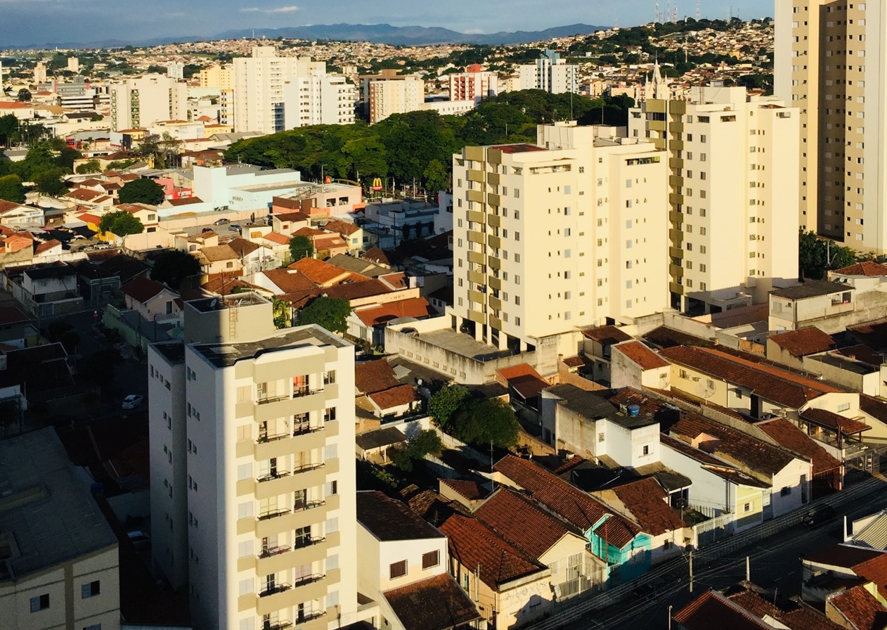 LEI 1ª parcela do IPTU de Taubaté vencerá apenas em março