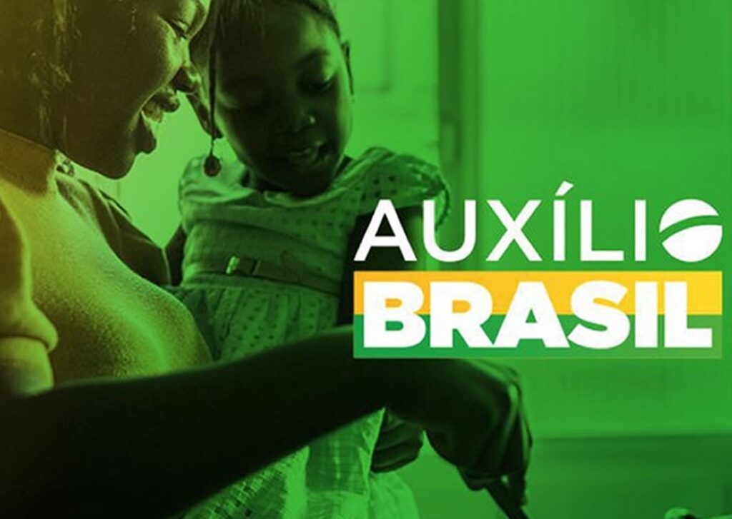 auxilio brasil 
