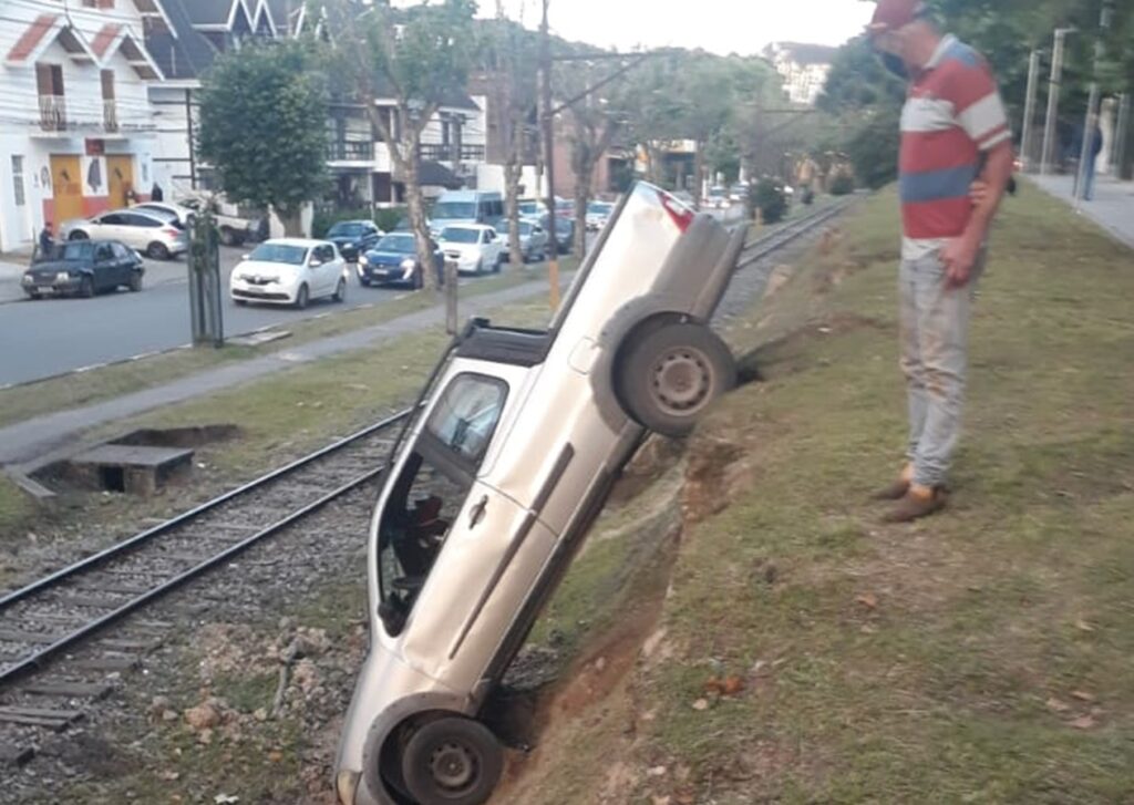 carro campos motorista