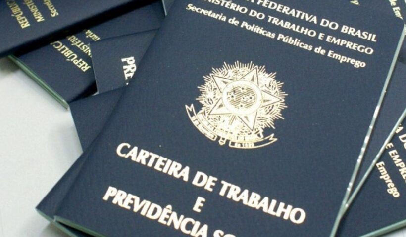 PAT Trabalho
