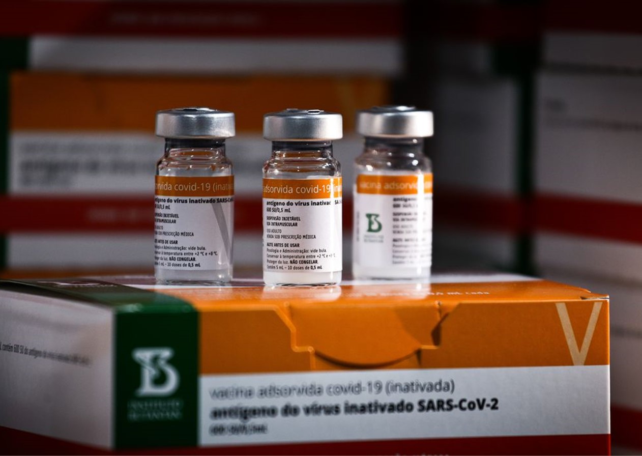 coronavac reino unido anvisa