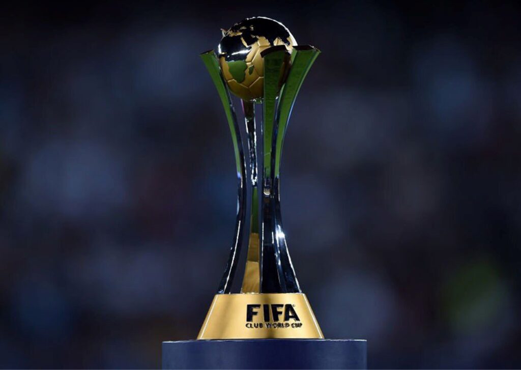 Fifa Mundial