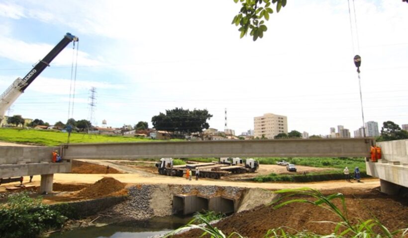 linha verde obras sjc