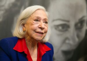 fernanda montenegro