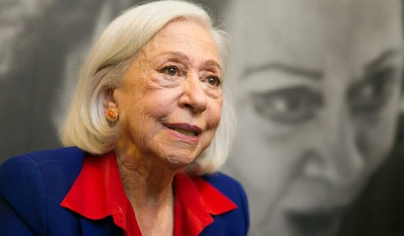 fernanda montenegro