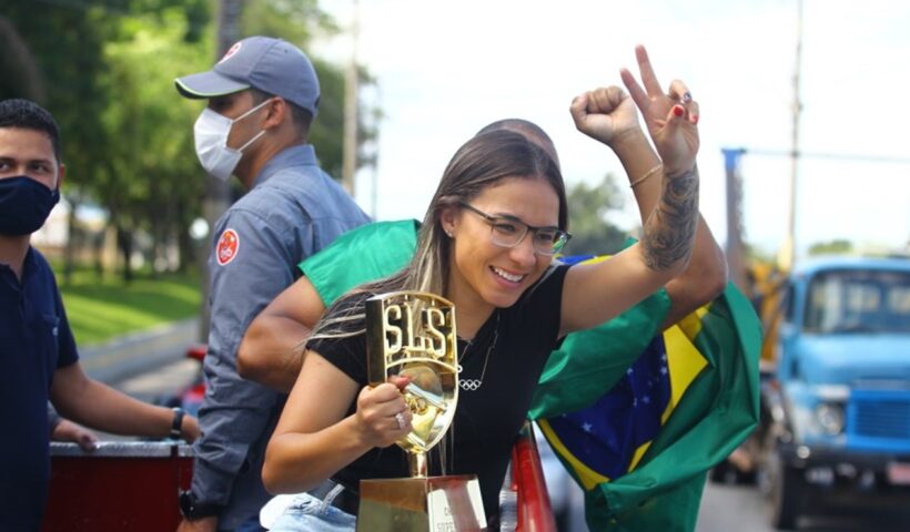 pamela rosa