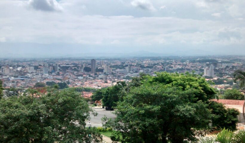 Taubaté