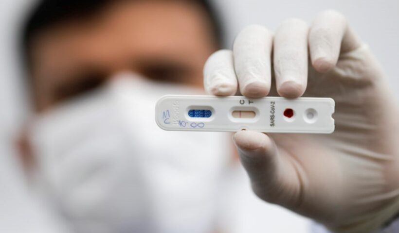 casos de covid taubate teste covid brasil notificação