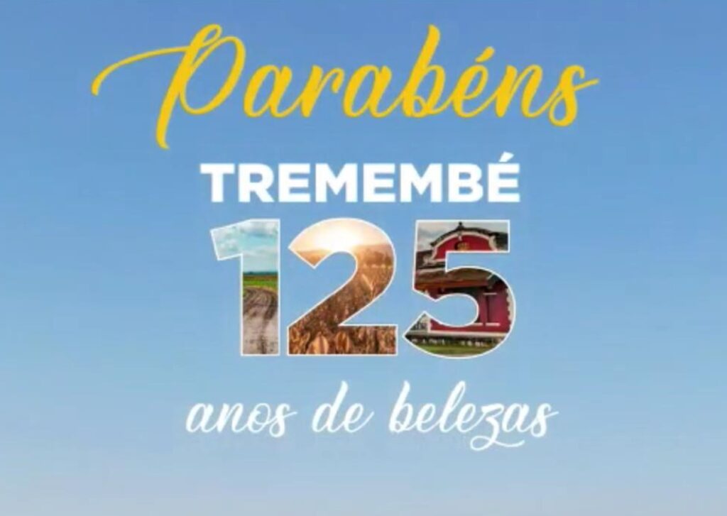 Tremembé