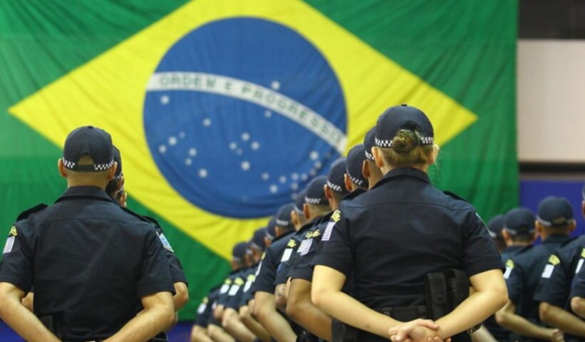 São José vai contratar 60 novos guardas municipais