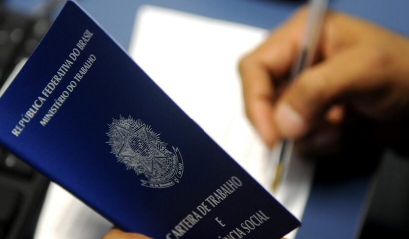 São José registra saldo positivo de emprego com 1.185 vagas
