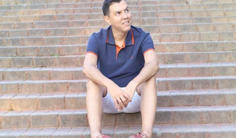Abel Freitas