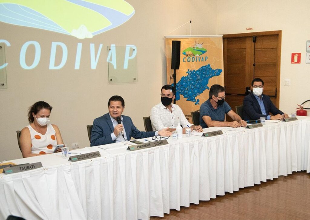codivap RMVale