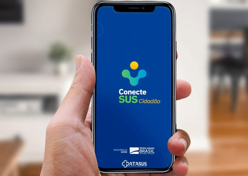 recuperação conectesus