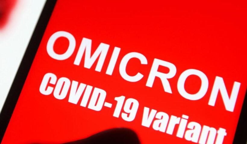 UFRN SP ômicron são paulo rio variante capital paulista