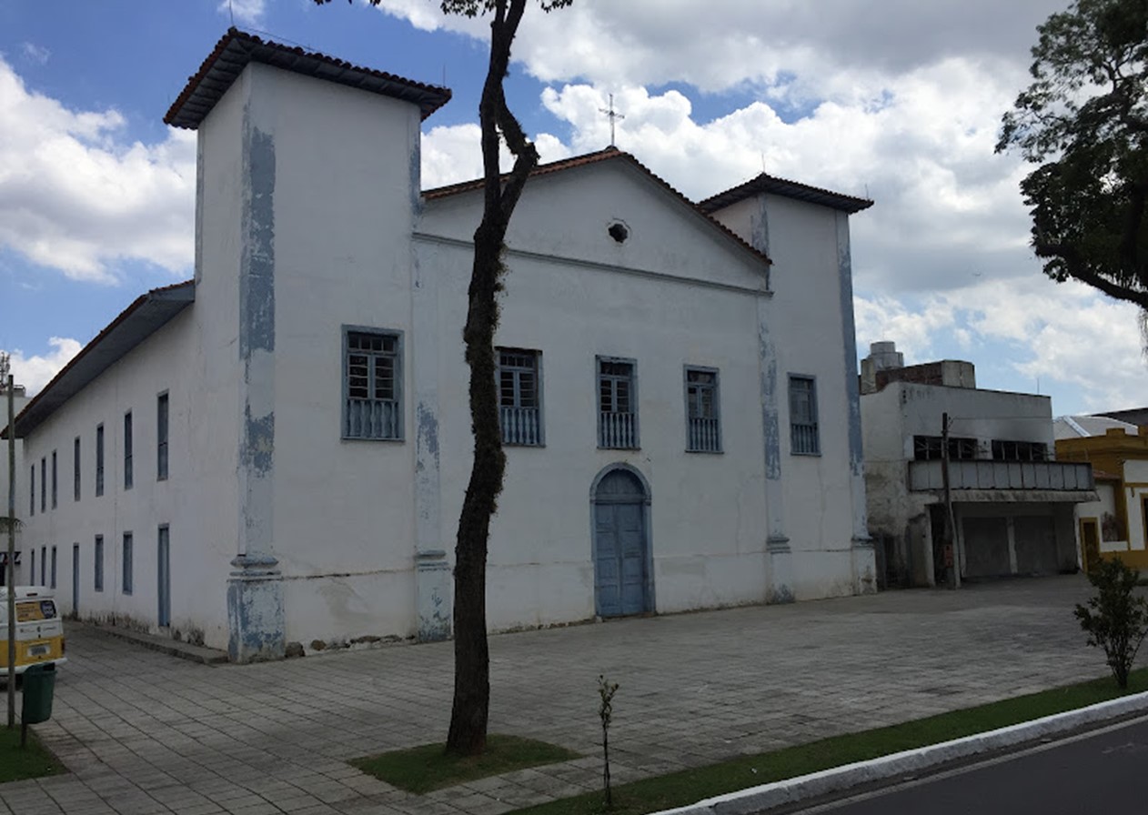 City Tour retorna em janeiro com passeio pelo centro