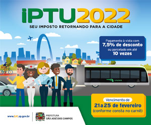 Prefeitura de São José inicia distribuição dos carnês de IPTU