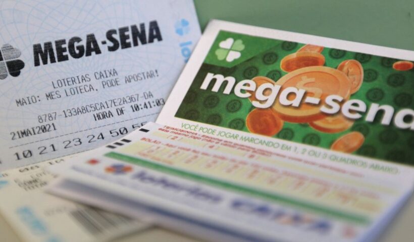 Mega-sena: ninguém acerta as seis dezenas e prêmio vai a R$ 16 milhões
