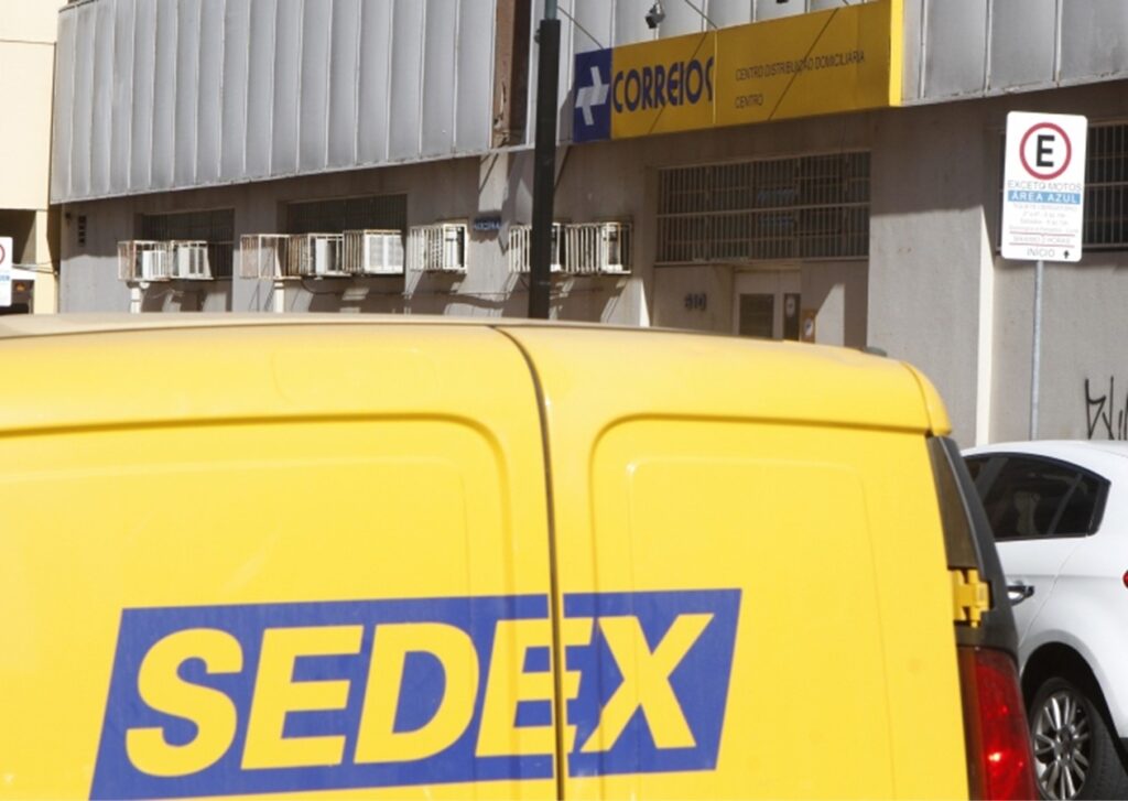 Correios decidem manter os preços das encomendas