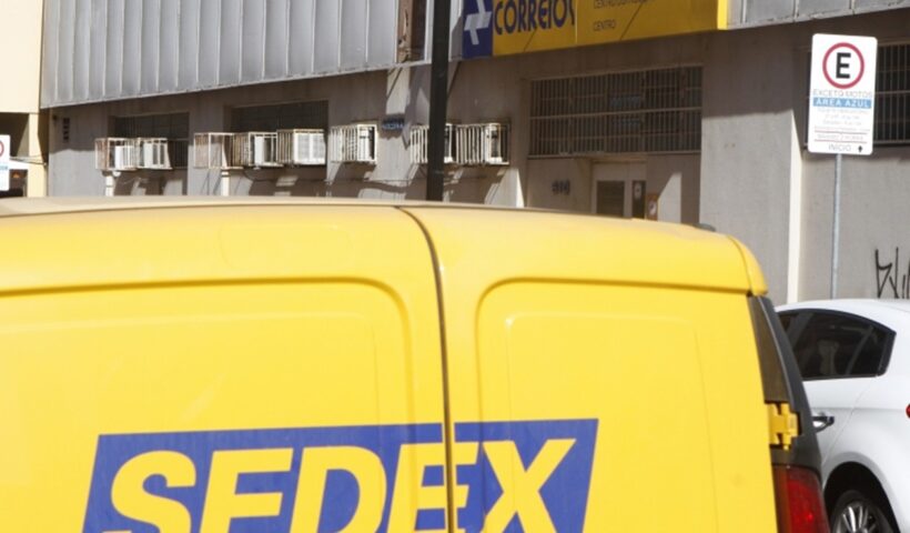 Correios decidem manter os preços das encomendas