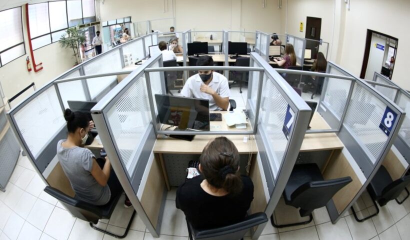 Procon registra aumento de 4,78% no número de reclamações