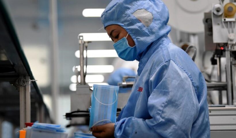 RMVale registra semana mais contagiosa da pandemia