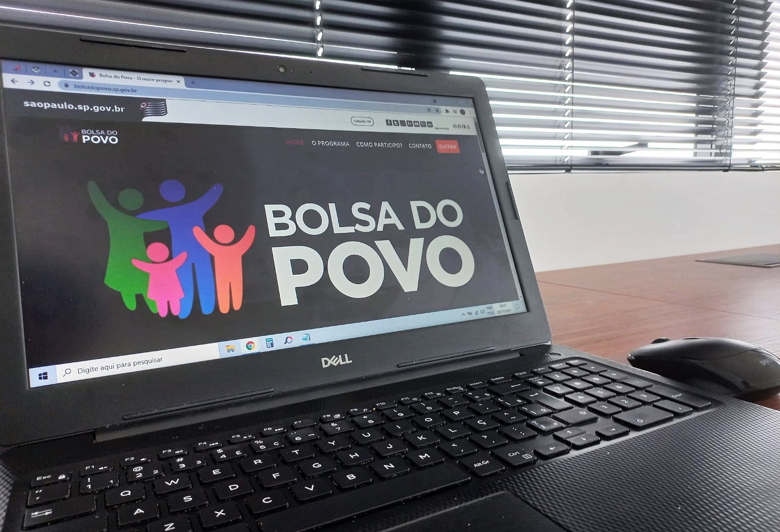 bolsa empreendedor São Paulo lança 150 mil vagas para Programa Bolsa Trabalho