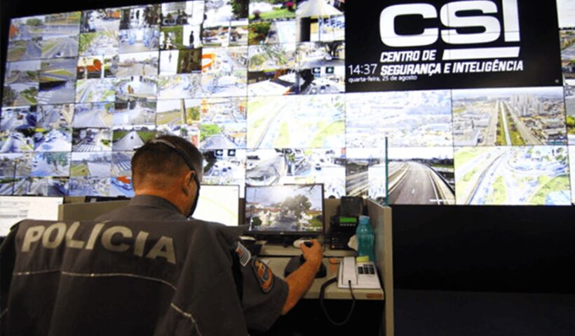 QUEDA GCM prende trio por golpes no comércio com dinheiro falso