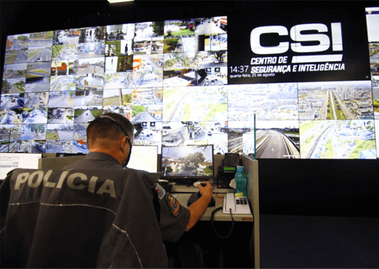 QUEDA GCM prende trio por golpes no comércio com dinheiro falso