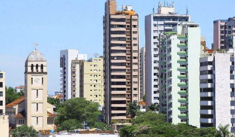Tremor de baixa magnitude é sentido em Divinópolis