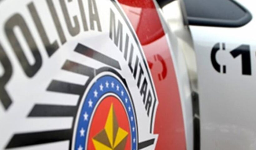 mulher Assaltante morre em troca de tiros durante assalto em Jacareí