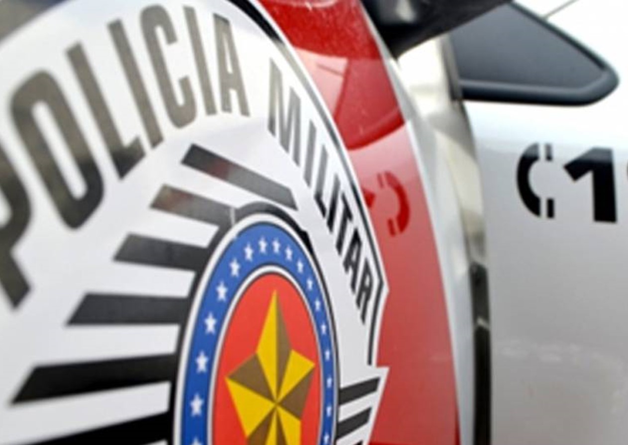 mulher Assaltante morre em troca de tiros durante assalto em Jacareí