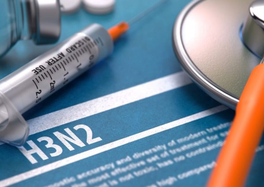 Guará registra primeira morte por H3N2; vítima é Idoso de 84 anos