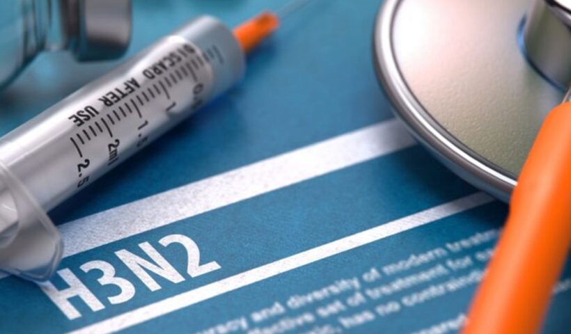 Guará registra primeira morte por H3N2; vítima é Idoso de 84 anos