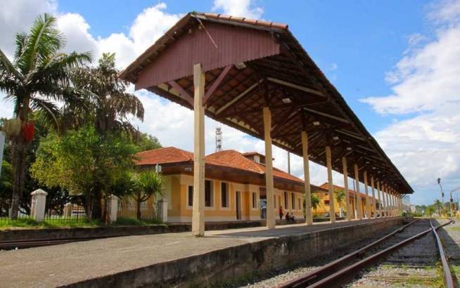 Jacareí faz pesquisa sobre turismo na cidade