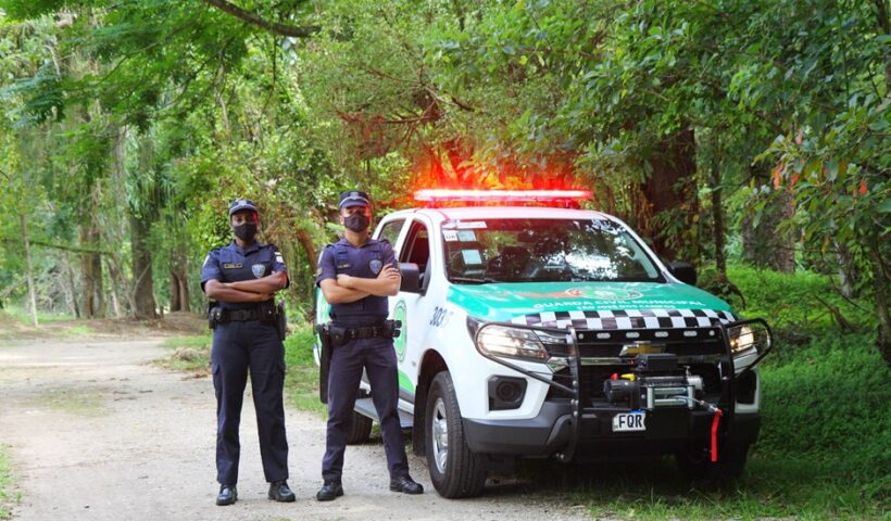 Patrulhamento Rural inicia operação no município