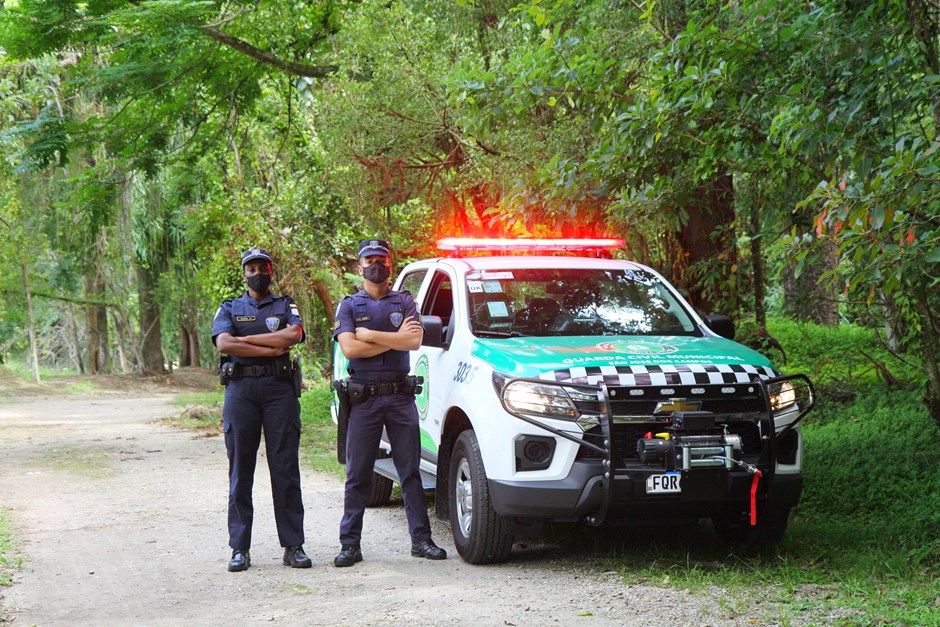 Patrulhamento Rural inicia operação no município