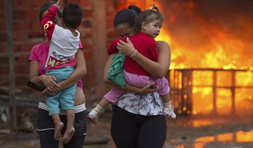 Evento marcará 10 anos da desocupação do Pinheirinho