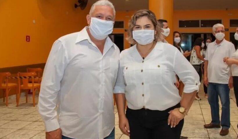Justiça determina que prefeitura de Ubatuba libere acesso do vice-prefeito a gabinete no Paço