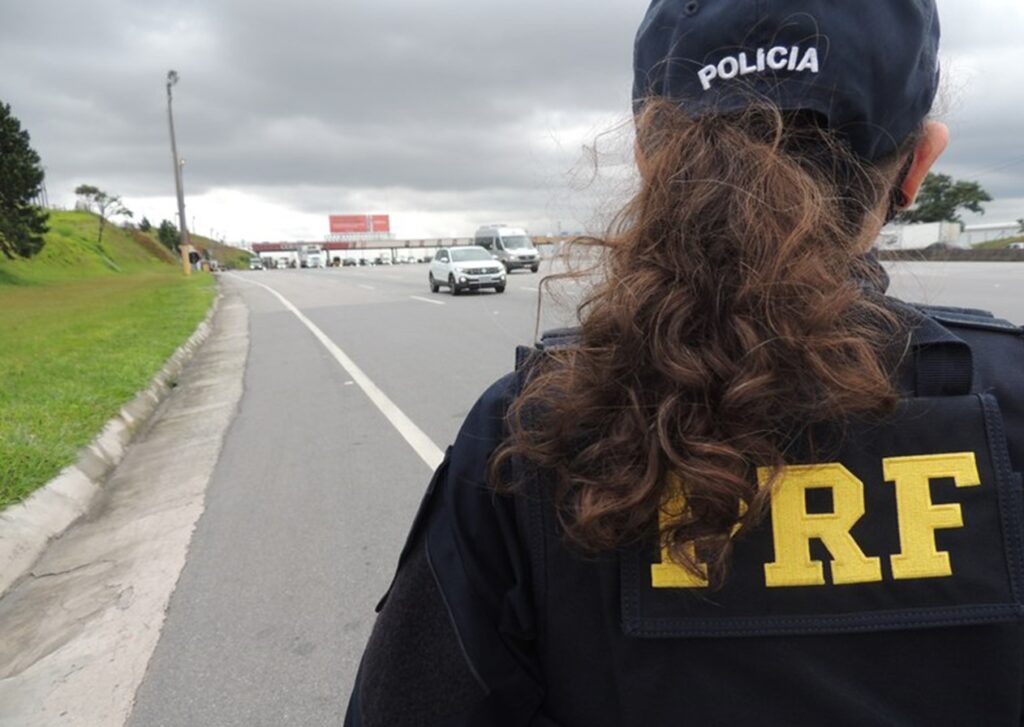 PRF em São Paulo encerra Operação Ano Novo com diminuição de acidentes