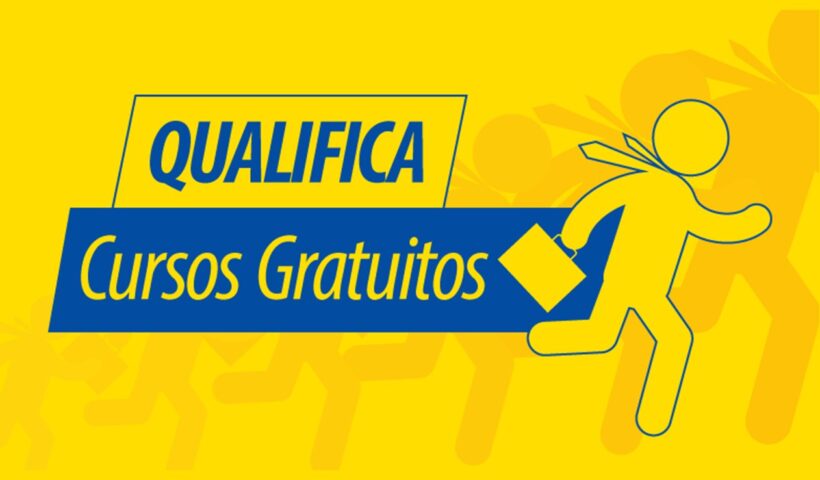 Qualifica São José abre 3.940 vagas de cursos em janeiro