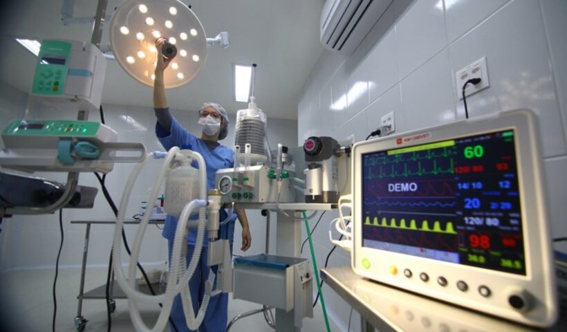 Hospital Veterinário retorna do recesso e realiza agendamentos