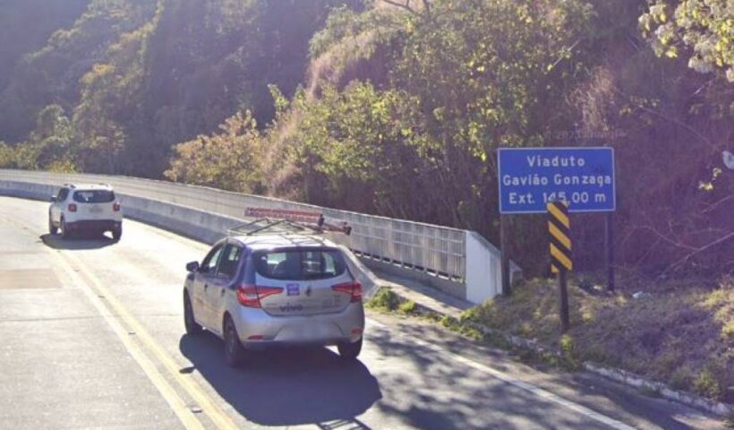 Viaduto na Floriano Rodrigues entra em sistema "pare e siga" por conta de obras