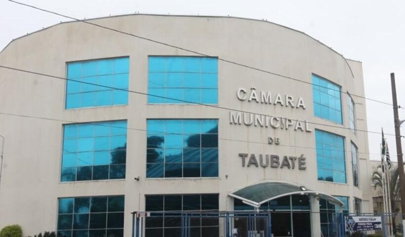 concurso Câmara de Taubaté vota hoje projeto que visa limitar funcionamento de adegas