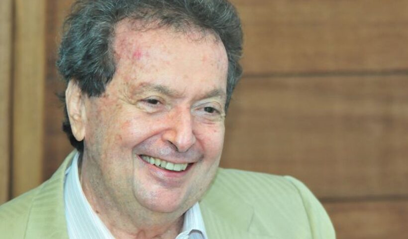 Morre João Carlos di Genio, fundador da Unip e do Objetivo